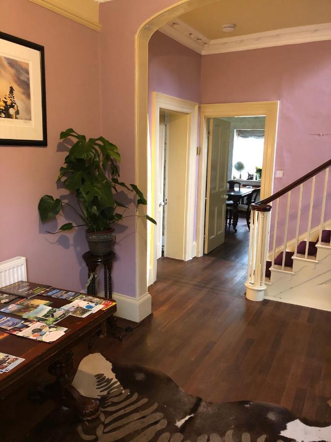 Hartree Guest House Newton Abbot Exterior foto